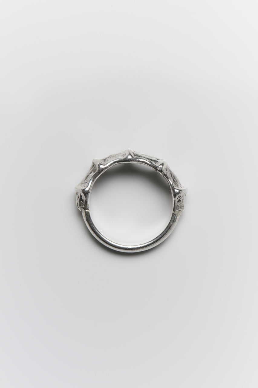 Stone press ring B SR2603