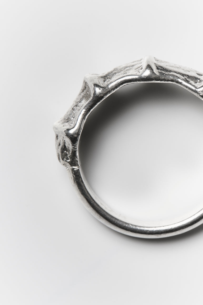 Stone press ring B SR2603