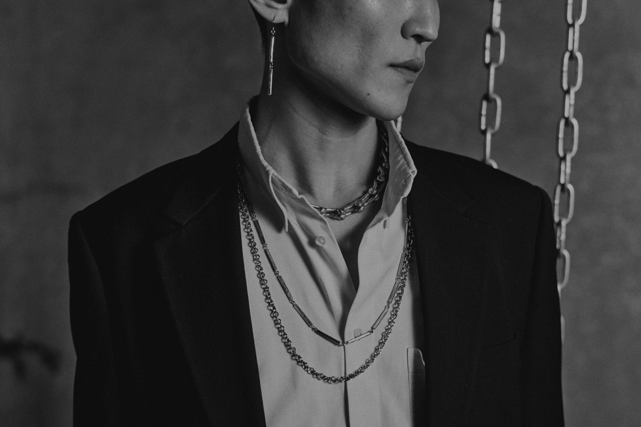 Bar pierce