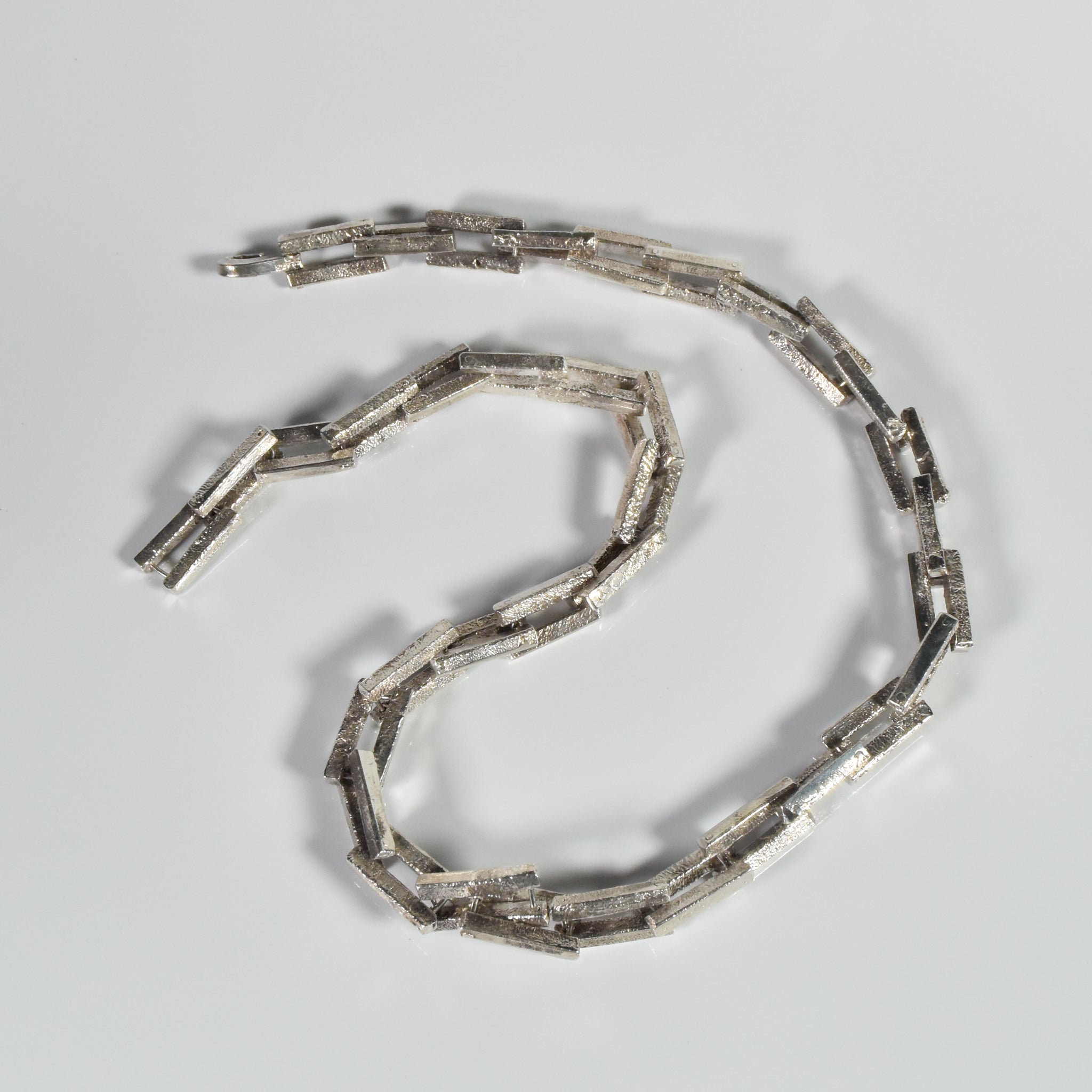 block chain necklace