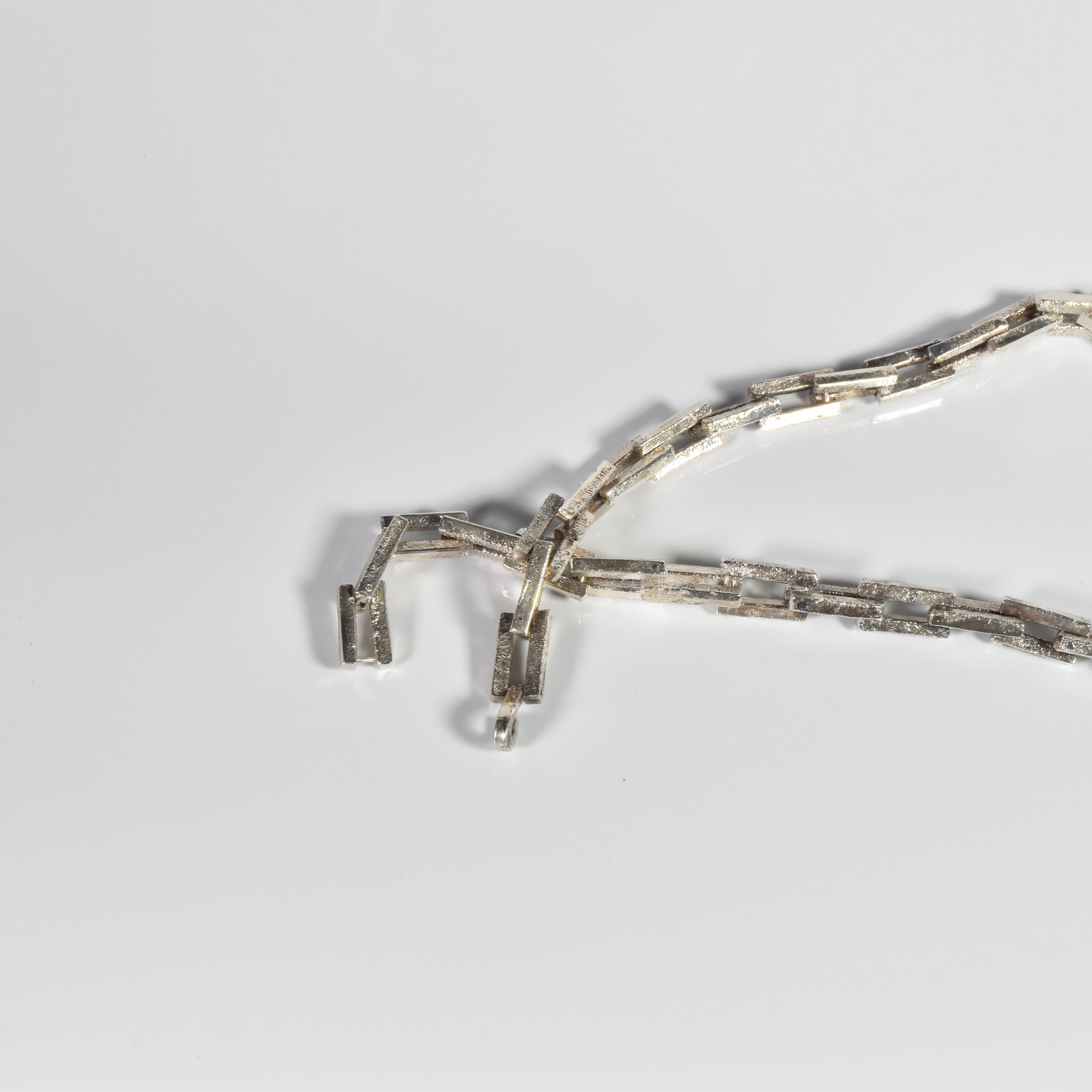 block chain necklace