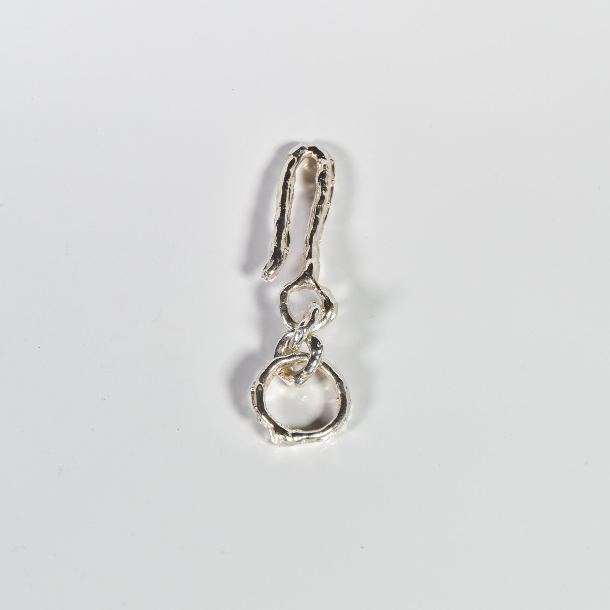 stonecast key chain