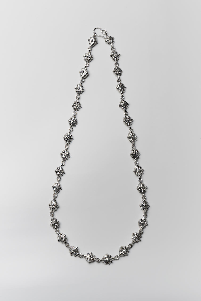 Stonepress necklace SN2602