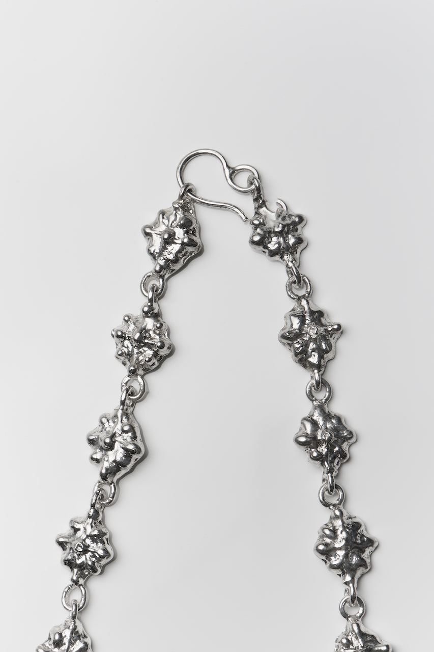 Stonepress necklace SN2602