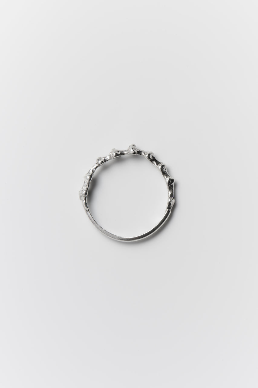 Stone press ring A SR2601