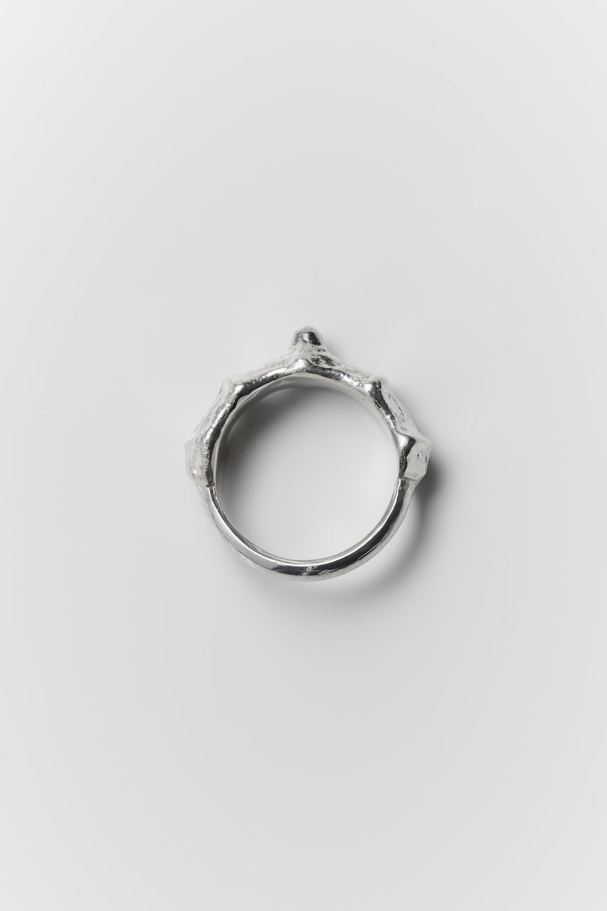 Stone press ring C SR2604