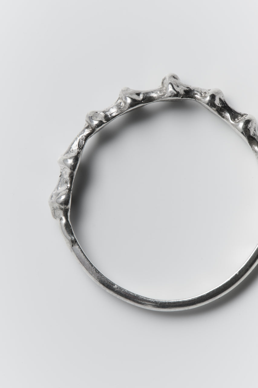 Stone press ring A SR2601