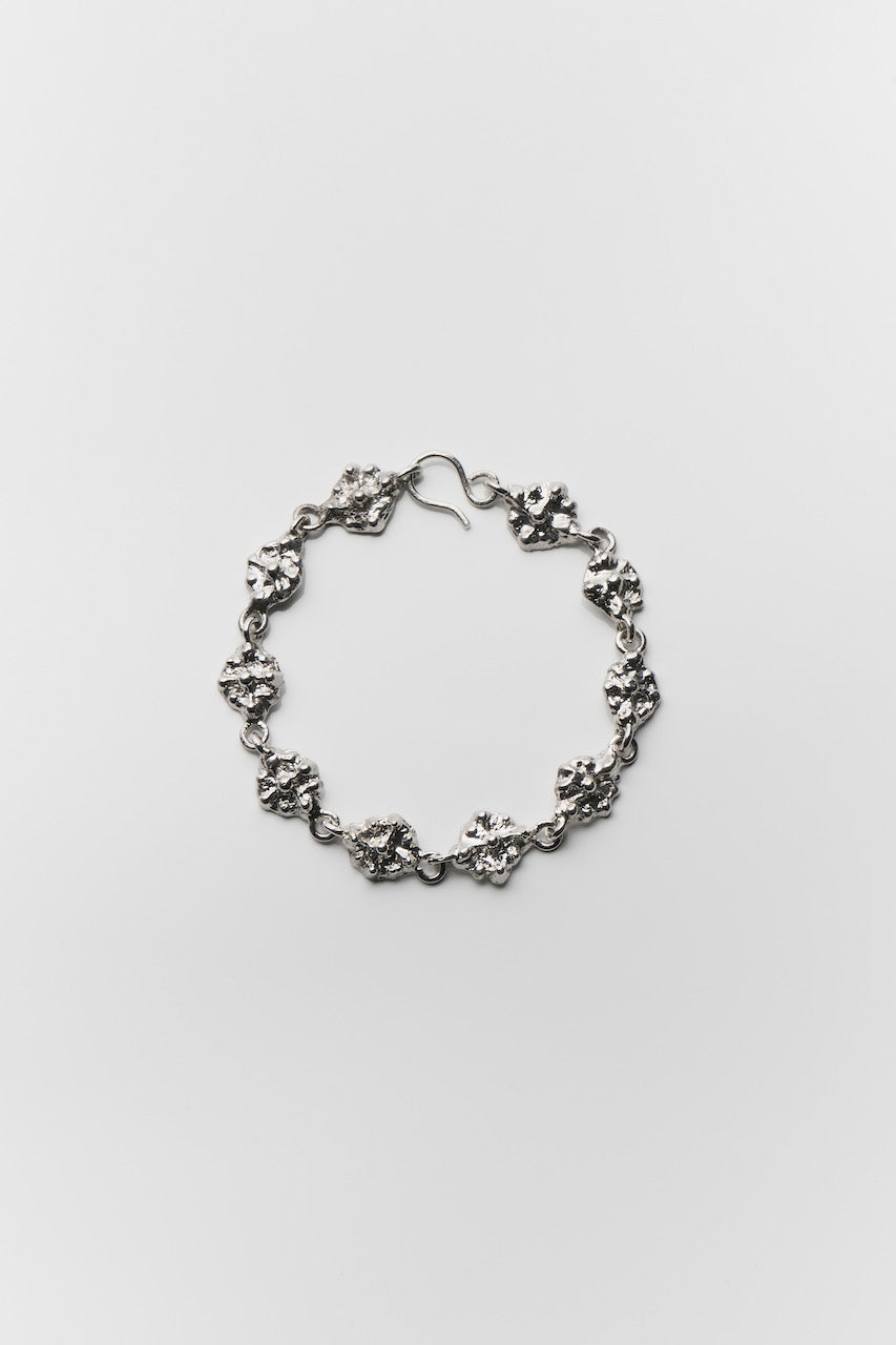 Stonepress bracelet