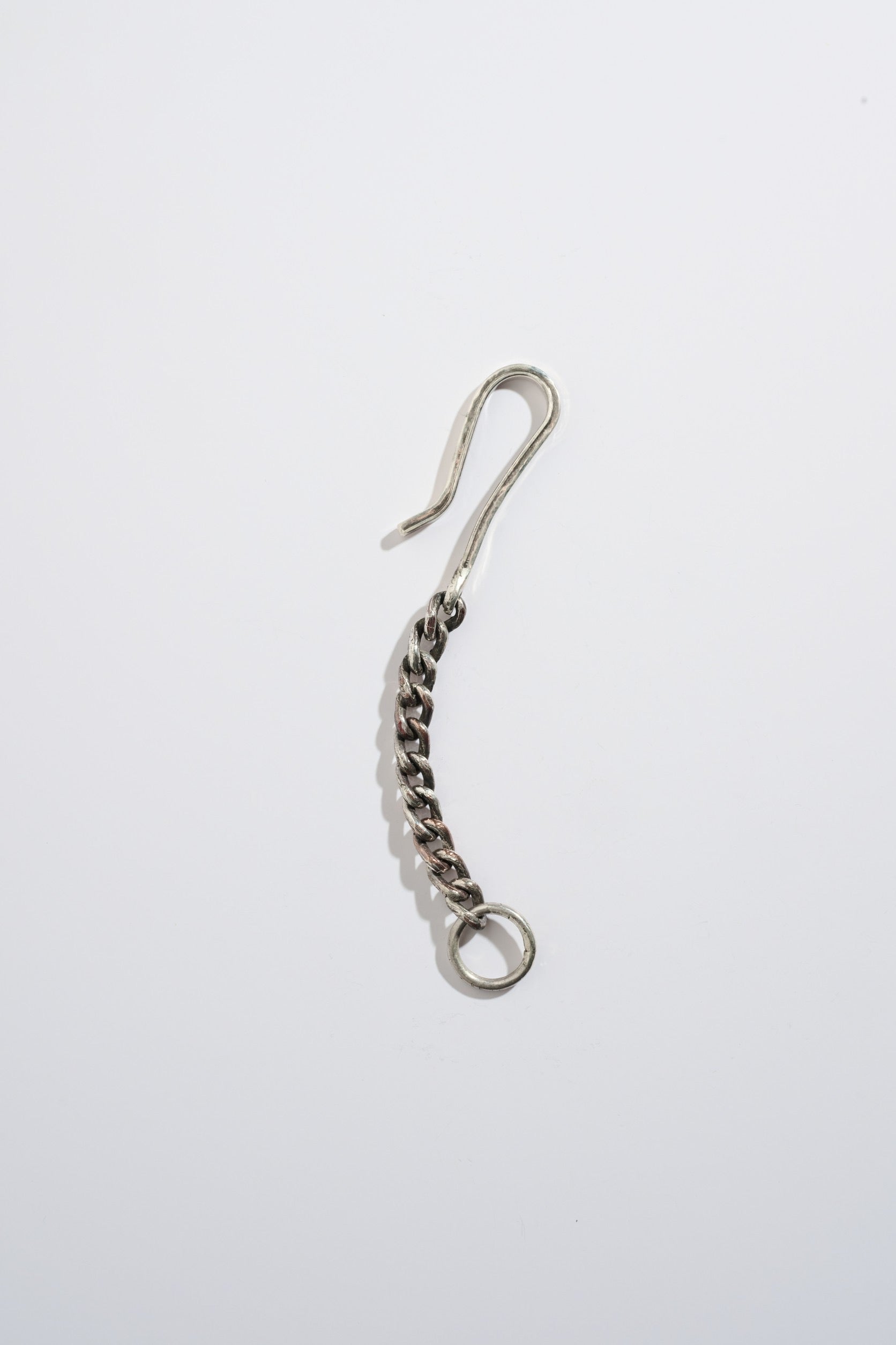 Pattern welding(S*C) Key chain